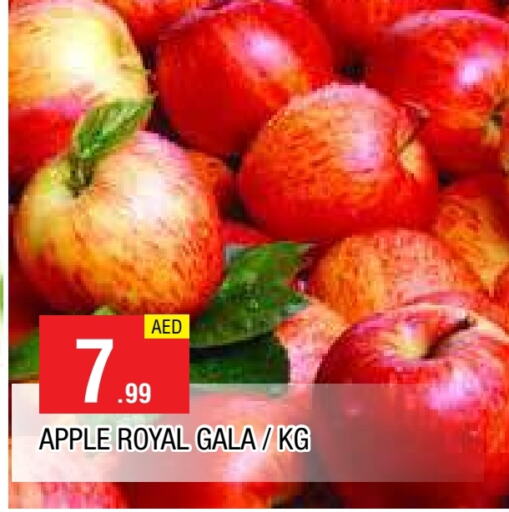 Apples available at AL MADINA in UAE - Sharjah / Ajman