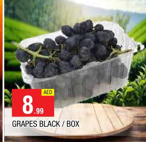 Grapes available at AL MADINA in UAE - Sharjah / Ajman