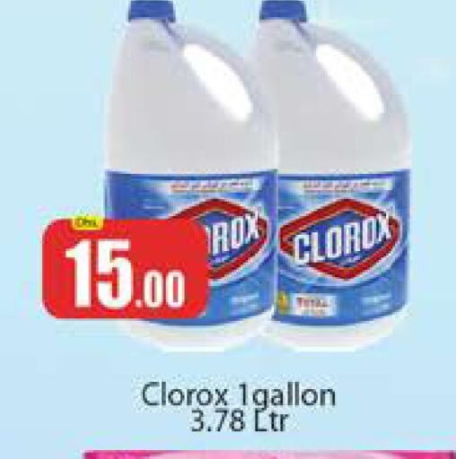 CLOROX General Cleaner available at Al Madina  in UAE - Dubai