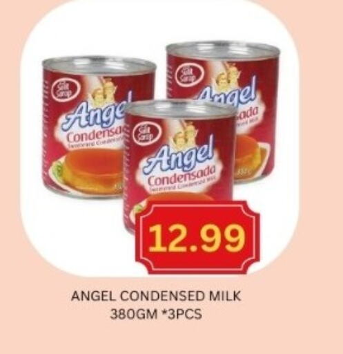 Condensed Milk available at Majestic Supermarket in UAE - Abu Dhabi