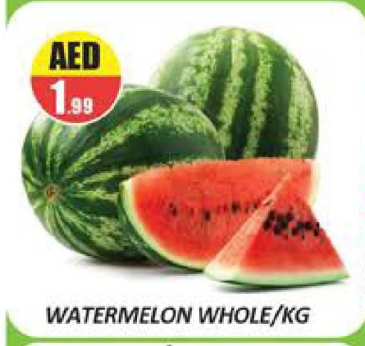 Watermelon available at Al Madina  in UAE - Dubai