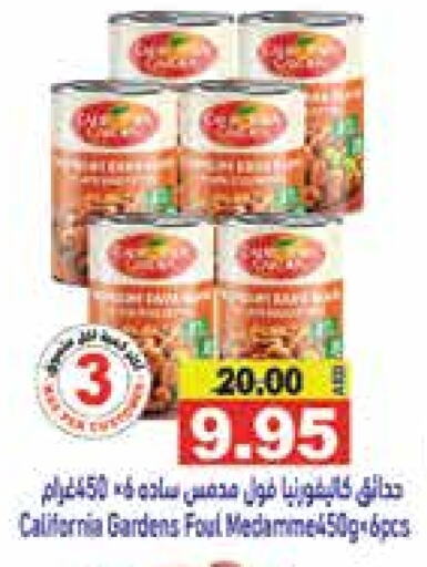 كاليفورنيا جاردن available at أسواق رامز in الإمارات العربية المتحدة , الامارات - الشارقة / عجمان