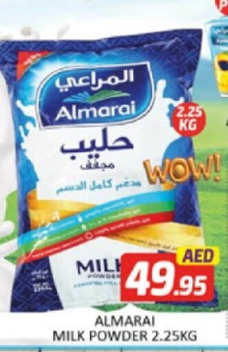 ALMARAI Milk Powder available at Al Madina  in UAE - Dubai