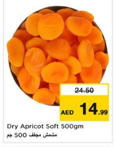 Apricot available at نستو هايبرماركت in الإمارات العربية المتحدة , الامارات - أبو ظبي