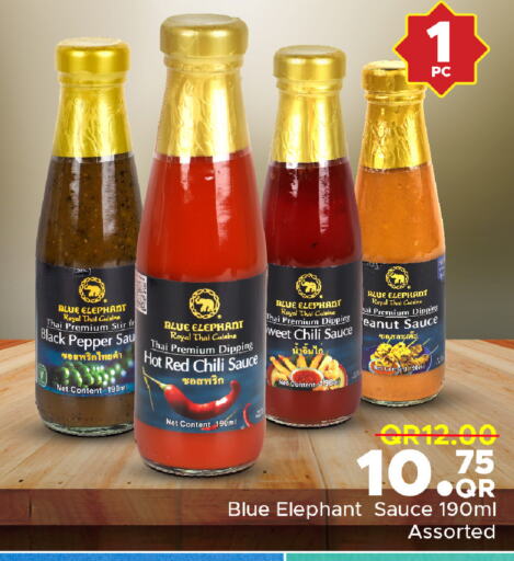 Hot Sauce available at Family Food Centre in Qatar - Al Daayen