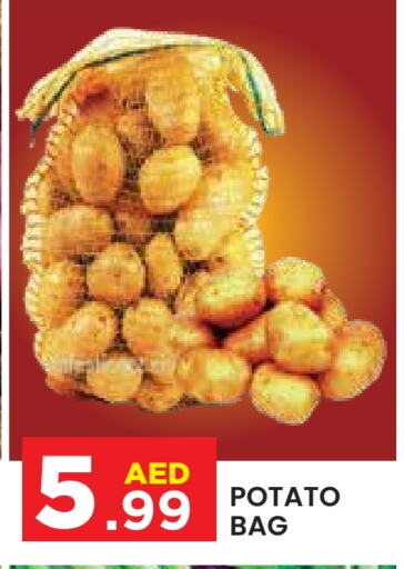 بطاطا available at سنابل بني ياس in الإمارات العربية المتحدة , الامارات - أبو ظبي