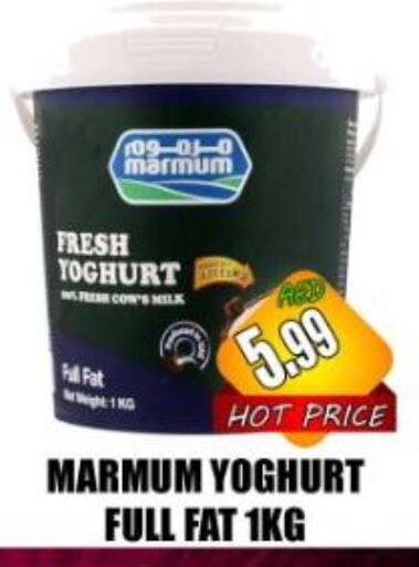 MARMUM Yoghurt available at Majestic Plus Hypermarket in UAE - Abu Dhabi