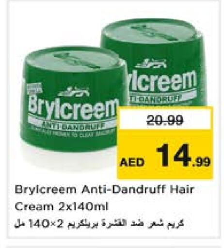 Hair Cream available at Nesto Hypermarket in UAE - Al Ain