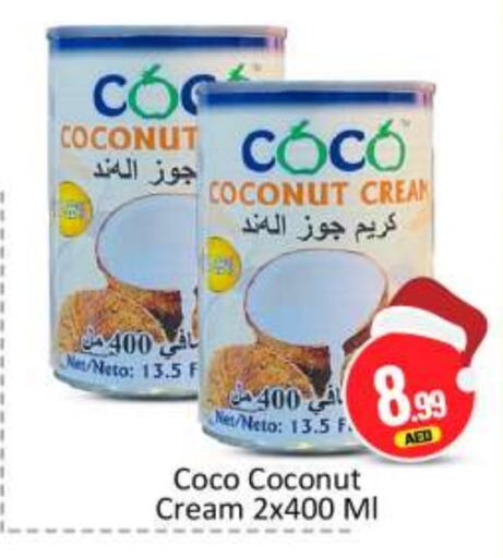 Coconut available at BIGmart in UAE - Abu Dhabi