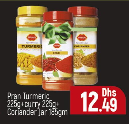 PRAN Spices available at Al Madina  in UAE - Dubai