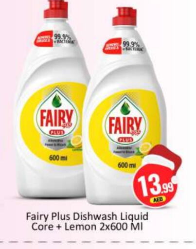 FAIRY available at BIGmart in UAE - Abu Dhabi