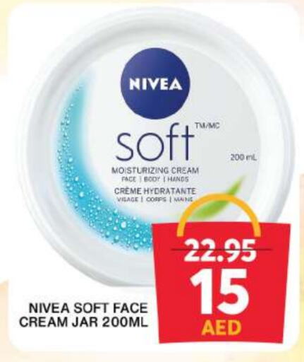 Nivea available at Grand Hyper Market in UAE - Sharjah / Ajman