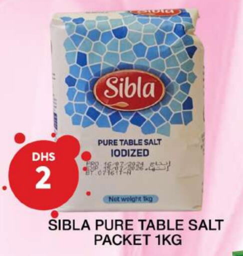 Salt available at Grand Hyper Market in UAE - Sharjah / Ajman