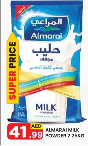 ALMARAI Milk Powder available at Baniyas Spike  in UAE - Abu Dhabi