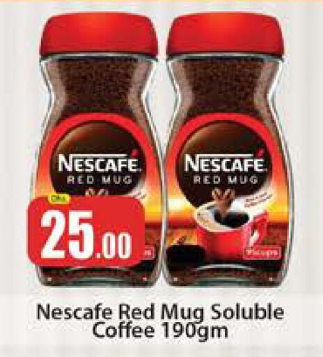 NESCAFE Coffee available at Al Madina  in UAE - Dubai