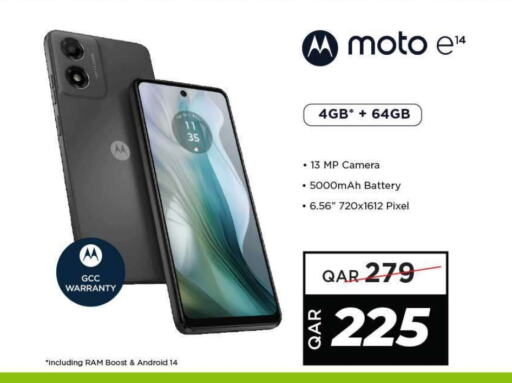 MOTO available at Rawabi Hypermarkets in Qatar - Umm Salal