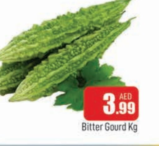 Bitter Gourd available at AL MADINA in UAE - Sharjah / Ajman