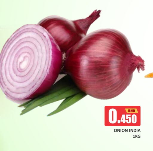 Onion from India available at Talal Markets in Bahrain