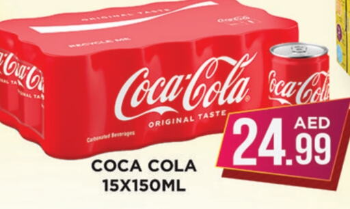 COCA