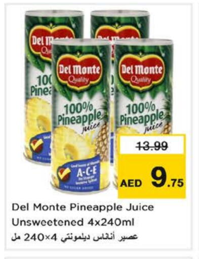 DEL MONTE available at Nesto Hypermarket in UAE - Dubai