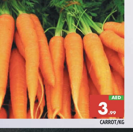 Carrot available at AL MADINA in UAE - Sharjah / Ajman