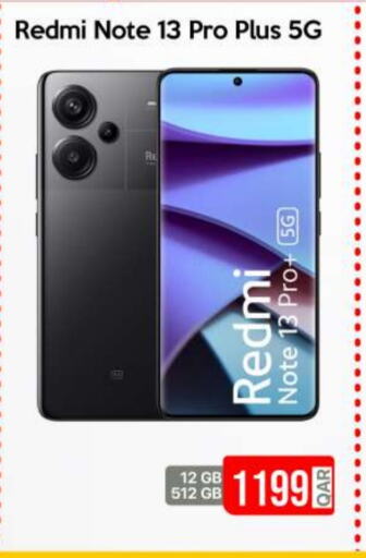 REDMI available at iCONNECT  in Qatar - Umm Salal