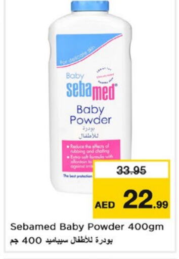 SEBAMED available at Nesto Hypermarket in UAE - Fujairah