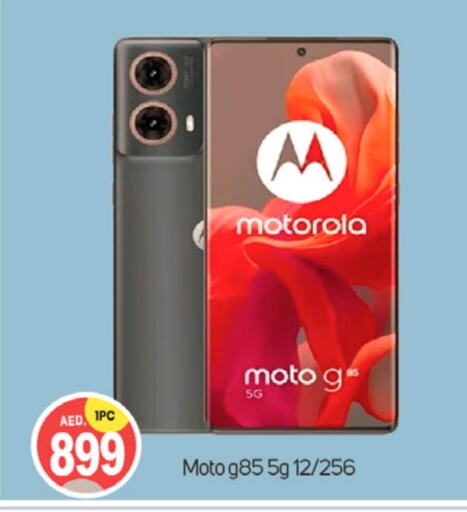 MOTO available at TALAL MARKET in UAE - Dubai