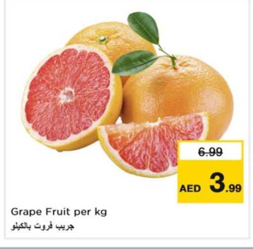 Grapes available at Nesto Hypermarket in UAE - Fujairah