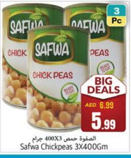 Chick Peas available at PASONS GROUP in UAE - Fujairah