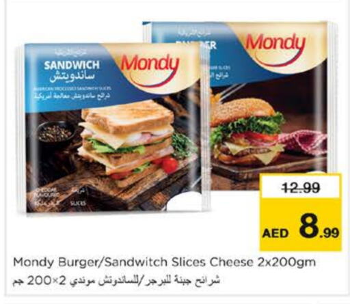 Slice Cheese available at Nesto Hypermarket in UAE - Dubai