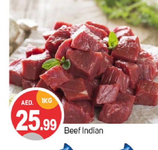 Beef available at TALAL MARKET in UAE - Dubai