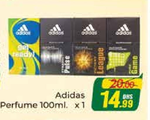 Adidas available at Azhar Al Madina Hypermarket in UAE - Abu Dhabi