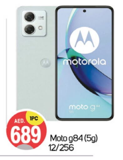 MOTO available at TALAL MARKET in UAE - Dubai