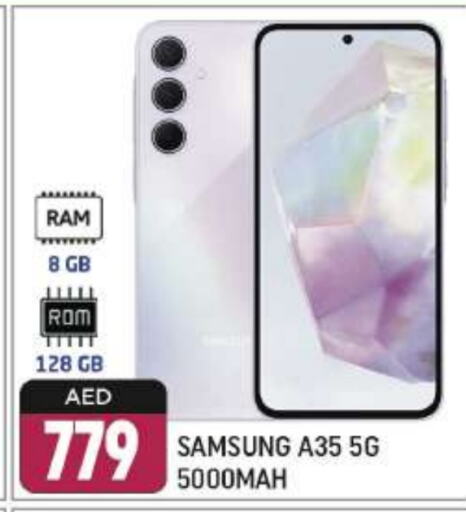 SAMSUNG available at Shaklan  in UAE - Dubai