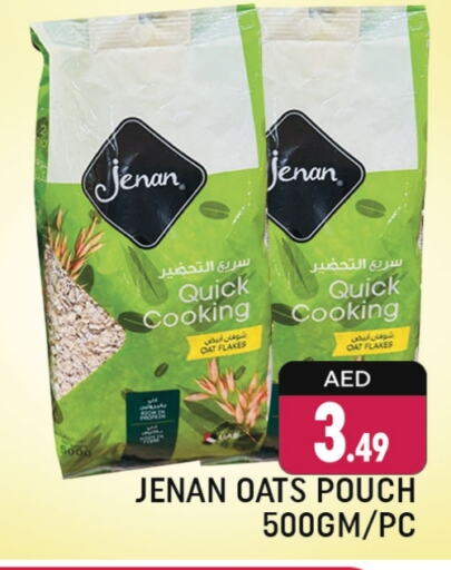 JENAN Oats available at Shaklan  in UAE - Dubai