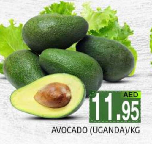 Avocado from Uganda available at مجموعة باسونس in الإمارات العربية المتحدة , الامارات - دبي