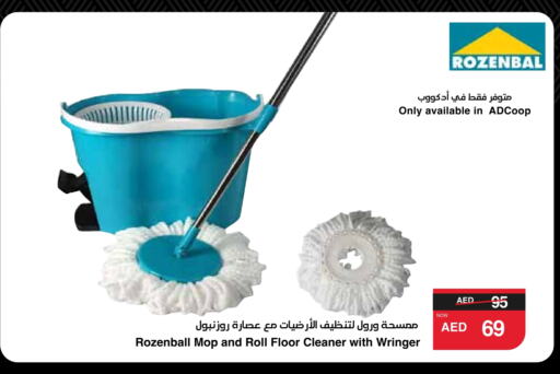 Cleaning Aid available at SPAR Hyper Market  in UAE - Abu Dhabi