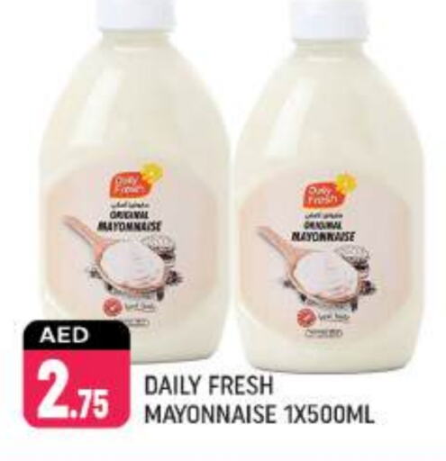 Mayonnaise available at Shaklan  in UAE - Dubai