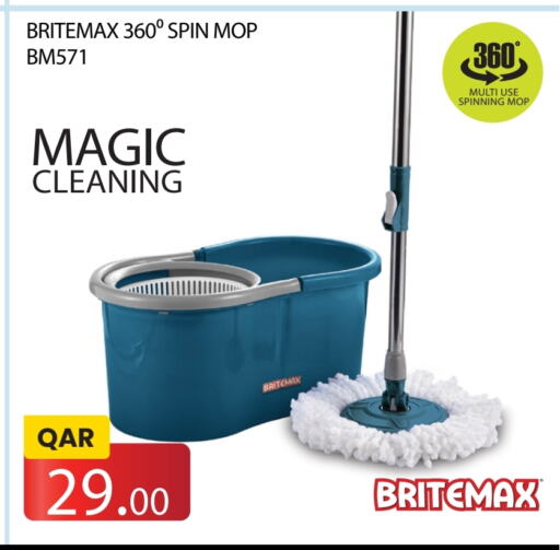 Cleaning Aid available at Regency Group in Qatar - Doha