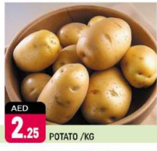 Potato available at Shaklan  in UAE - Dubai