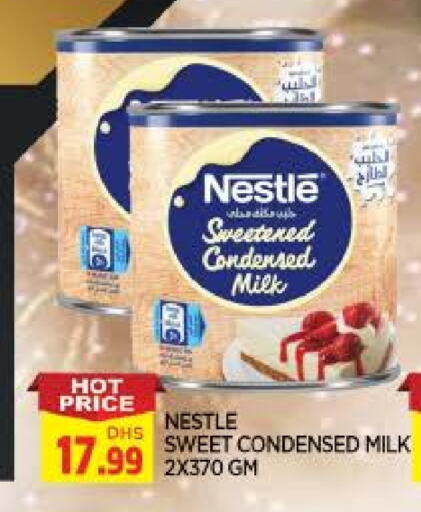 Condensed Milk available at AL MADINA in UAE - Sharjah / Ajman