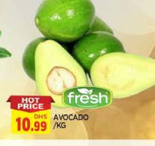 Avocado available at المدينة in الإمارات العربية المتحدة , الامارات - الشارقة / عجمان