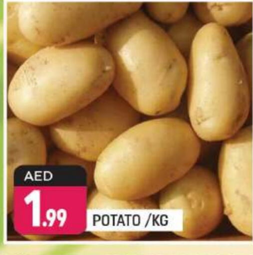 Potato available at Shaklan  in UAE - Dubai