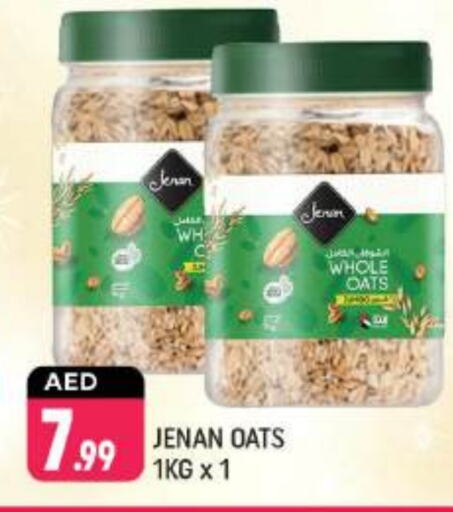 JENAN Oats available at Shaklan  in UAE - Dubai