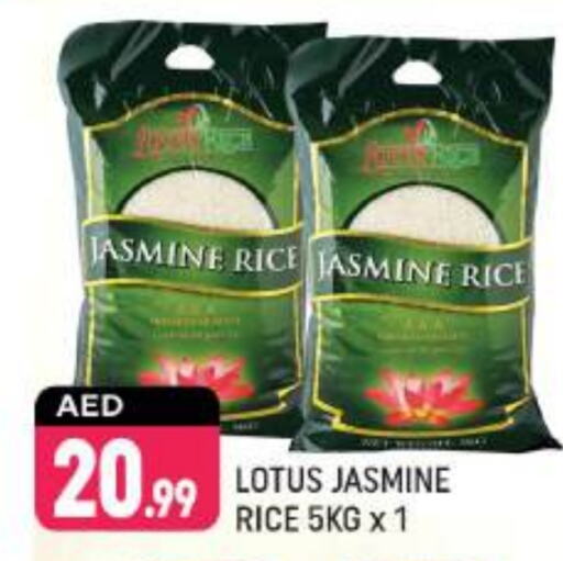 Jasmine Rice available at Shaklan  in UAE - Dubai