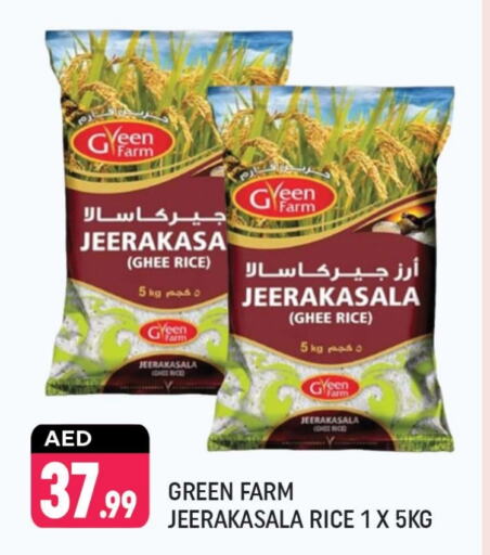 Jeerakasala Rice available at Shaklan  in UAE - Dubai