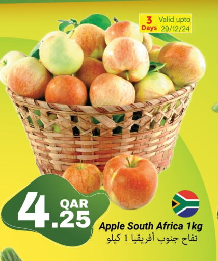 تفاح from South Africa available at مجموعة ريجنسي in قطر - الشمال