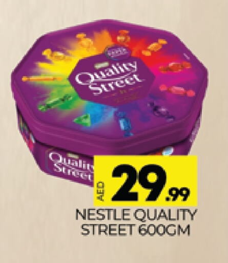 QUALITY STREET available at AL MADINA (Dubai) in UAE - Dubai