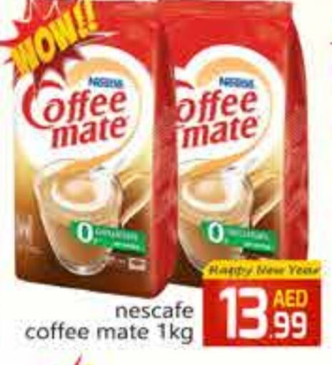 NESCAFE Coffee Creamer available at FOODZONE SUPERMARKET in UAE - Ras al Khaimah